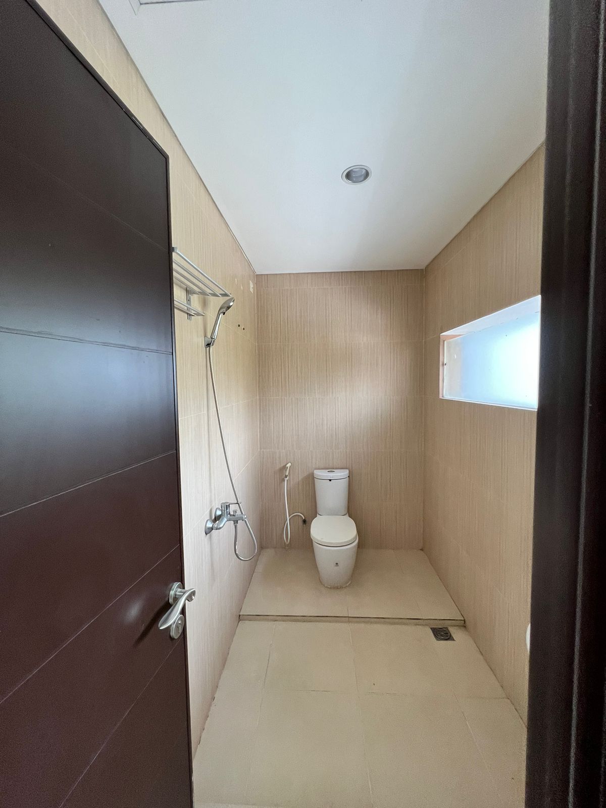 Rumah Dijual di Cluster Cosmo Lippo Cikarang